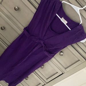 Old Navy Maternity Dress